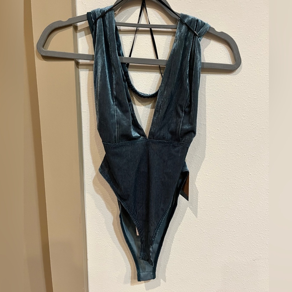 Forever 21 bodysuit